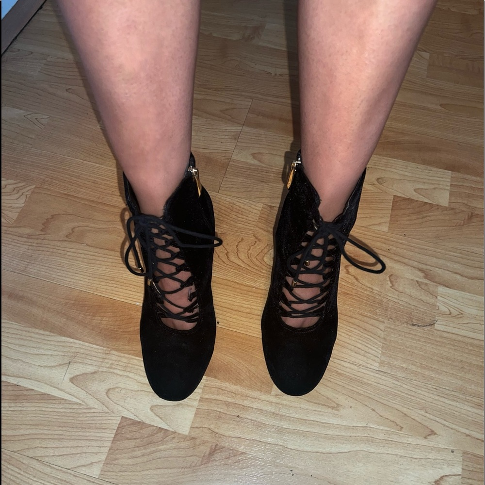 Booties